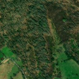 Satellite imagery of Honeysuck Prospect, US