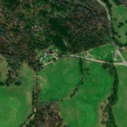 Satellite imagery of Chestnut Grove Ridge, US