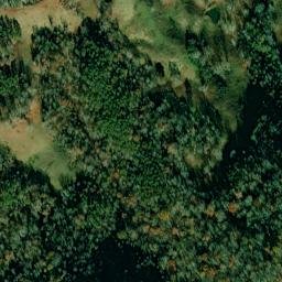 Satellite imagery of Comby Ridge, US