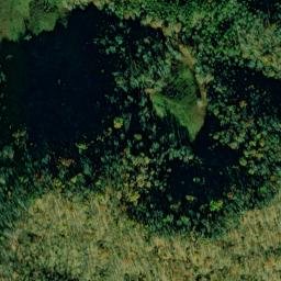 Satellite imagery of Comby Ridge, US