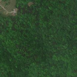 Satellite imagery of Grassy Mountain, US