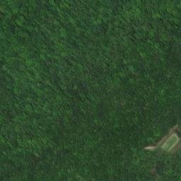 Satellite imagery of The Doubles, US