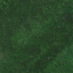 Satellite imagery of The Doubles, US