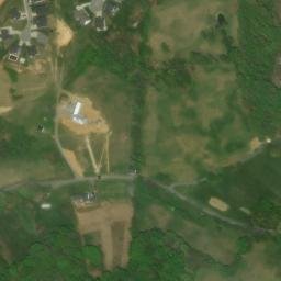 Satellite imagery of Double Springs Ridge, US