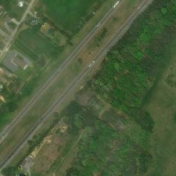 Satellite imagery of Double Springs Ridge, US