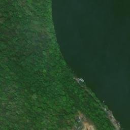 Satellite imagery of Buzzard Cliff, US