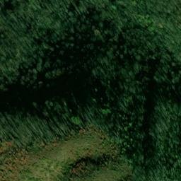 Satellite imagery of Brickbat Ridge, US