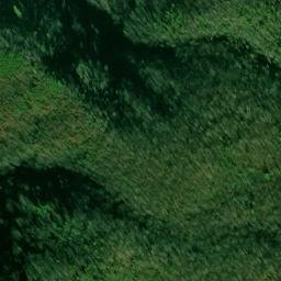 Satellite imagery of Brickbat Ridge, US