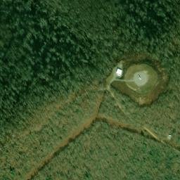 Satellite imagery of Holston High Point, US