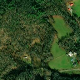 Satellite imagery of Lipps Ridge, US