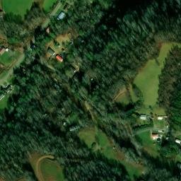 Satellite imagery of Grindstaff Prospect, US