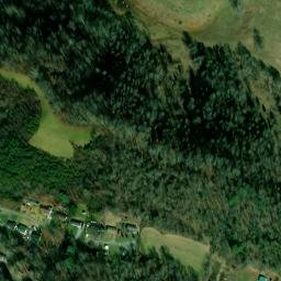 Satellite imagery of Hodge Mine, US