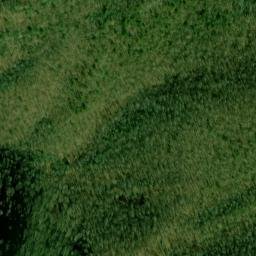 Satellite imagery of Huckleberry Ridge, US