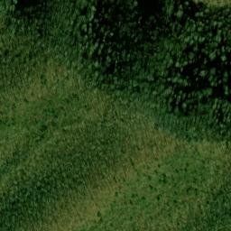Satellite imagery of Huckleberry Ridge, US