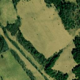 Satellite imagery of Doe Valley Mine, US