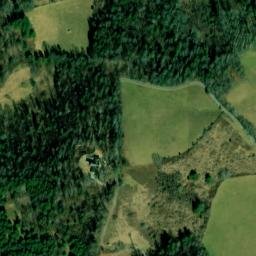 Satellite imagery of Doe Valley Mine, US