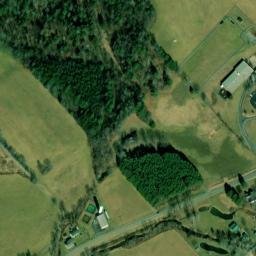 Satellite imagery of Doe Valley Mine, US