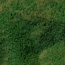 Satellite imagery of Flint Knob Mine, US