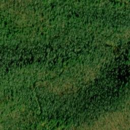 Satellite imagery of Flint Knob Mine, US