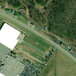 Satellite imagery of Shouns Prospect, US