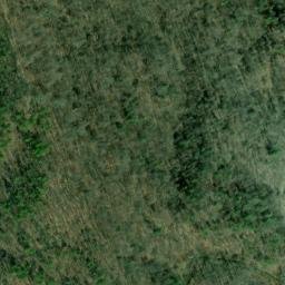 Satellite imagery of Haskell Mine, US
