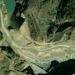 Satellite imagery of Dowell Quarry, US