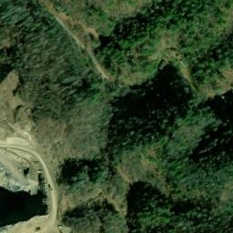 Satellite imagery of Dowell Quarry, US