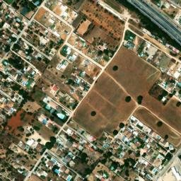 Satellite imagery of survey_point, DZ