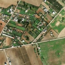 Satellite imagery of survey_point, DZ