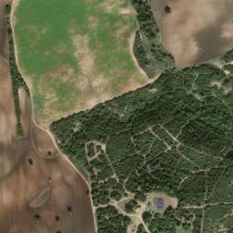 Satellite imagery of Cerro de la Cueva, ES