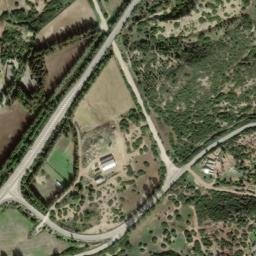 Satellite imagery of survey_point, DZ