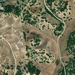 Satellite imagery of survey_point, DZ