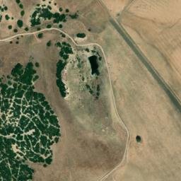 Satellite imagery of survey_point, DZ