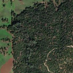 Satellite imagery of Cerro de la Cierva, ES
