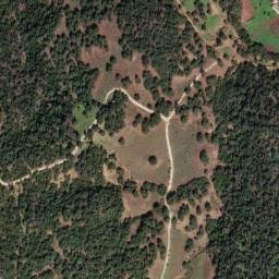 Satellite imagery of Cerro de la Cierva, ES