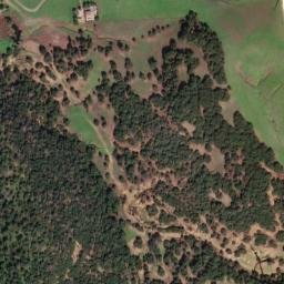 Satellite imagery of Cerro de la Cierva, ES