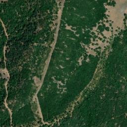 Satellite imagery of Puerto del Lobo, ES