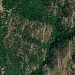 Satellite imagery of Puerto del Lobo, ES