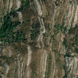 Satellite imagery of Puerto del Lobo, ES