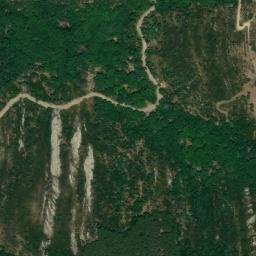 Satellite imagery of survey_point, DZ