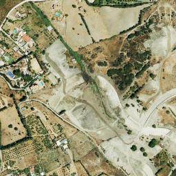Satellite imagery of survey_point, DZ
