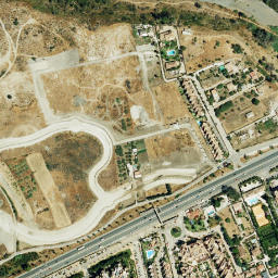 Satellite imagery of survey_point, DZ