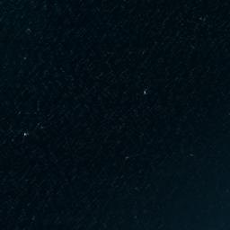 Satellite imagery of Punta del Castor, ES