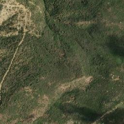 Satellite imagery of Tilematine, DZ