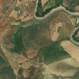Satellite imagery of Ghelida, DZ