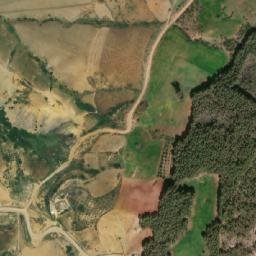 Satellite imagery of Djebel Ghaïda, DZ
