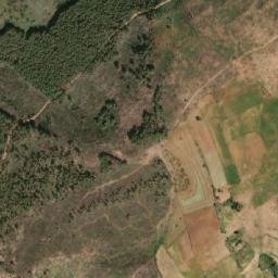 Satellite imagery of Djebel Ghaïda, DZ
