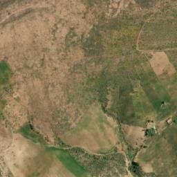 Satellite imagery of Djebel Ghaïda, DZ