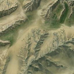 Satellite imagery of Koudiet Tiligouite, DZ