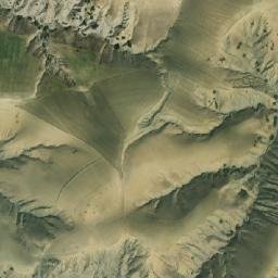 Satellite imagery of Koudiet Tiligouite, DZ
